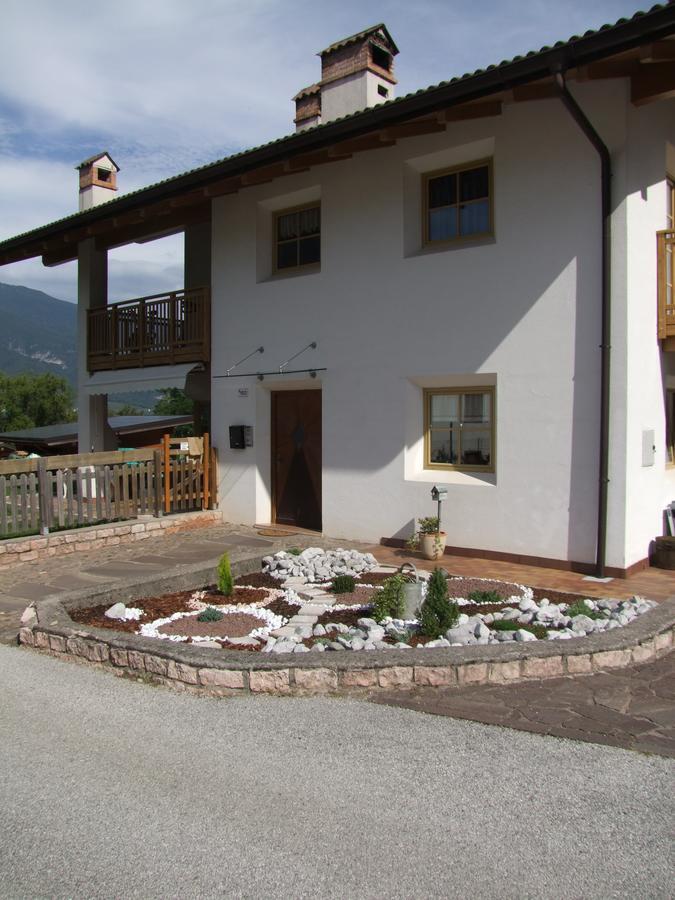 B&B Primavera Spormaggiore Exterior foto